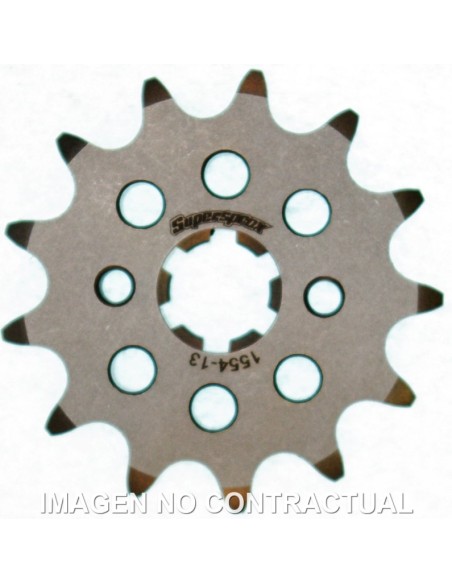 PIñON SUPERSPROX YAMAHA 520 X 13
