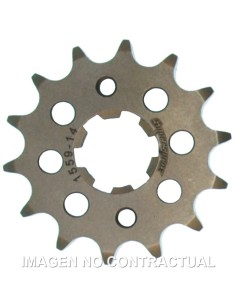 PIñON SUPERSPROX YAMAHA 428 X 14