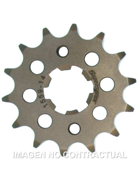 PIñON SUPERSPROX YAMAHA 428 X 14