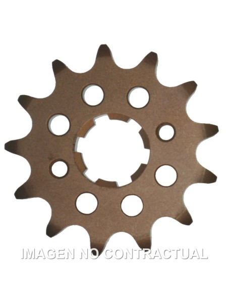 PIñON SUPERSPROX YAMAHA 520 X 13