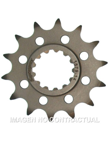 PIñON SUPERSPROX KAWASAKI 520 X 14