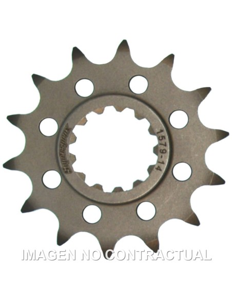 PIñON SUPERSPROX KAWASAKI 520 X 14