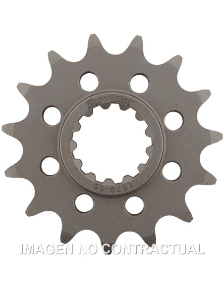 PIñON SUPERSPROX YAMAHA 520 X 15