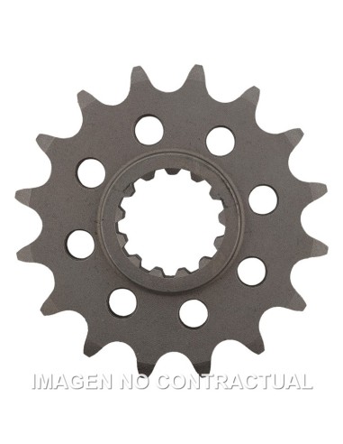 PIñON SUPERSPROX YAMAHA 520 X 16