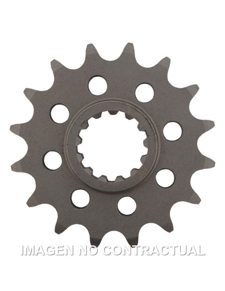 PIñON SUPERSPROX YAMAHA 520 X 16