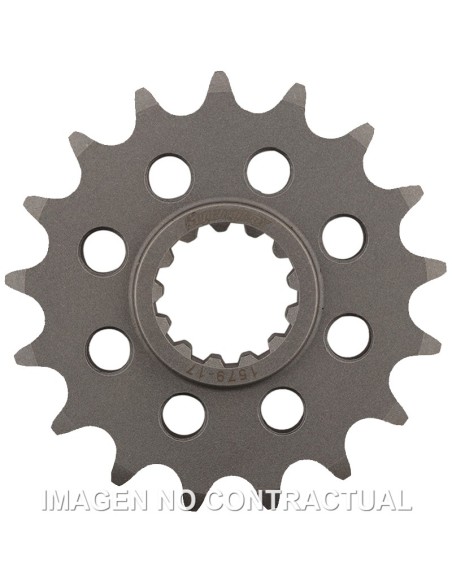 PIñON SUPERSPROX YAMAHA 520 X 17