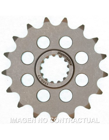 PIñON SUPERSPROX YAMAHA 525 X 17