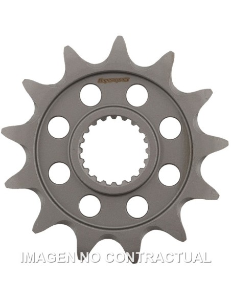 PIñON SUPERSPROX YAMAHA 520 X 13