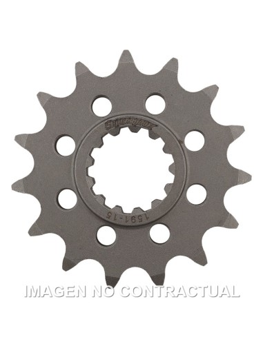 PIñON SUPERSPROX YAMAHA 525 X 15