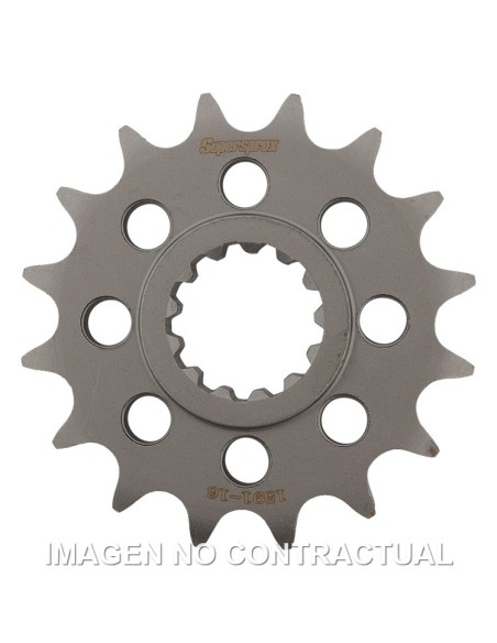 PIñON SUPERSPROX YAMAHA 525 X 16