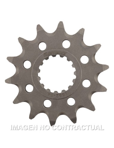 PIñON SUPERSPROX YAMAHA 520 X 14