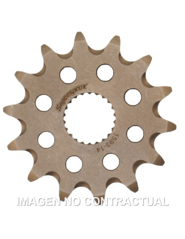 PIñON SUPERSPROX YAMAHA 520 X 14