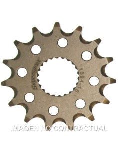 PIÑON SUPERSPROX YAMAHA 428 X 15
