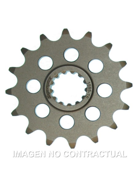 PIñON SUPERSPROX YAMAHA 520 X 16
