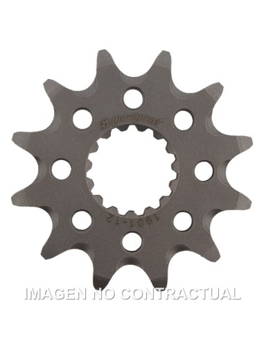 PIñON SUPERSPROX KTM 520 X 12