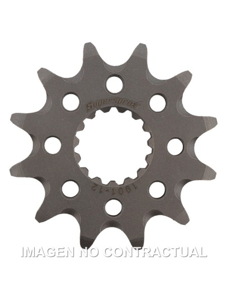 PIñON SUPERSPROX KTM 520 X 12