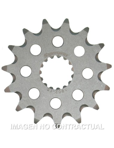 PIñON SUPERSPROX KTM 520 X 15
