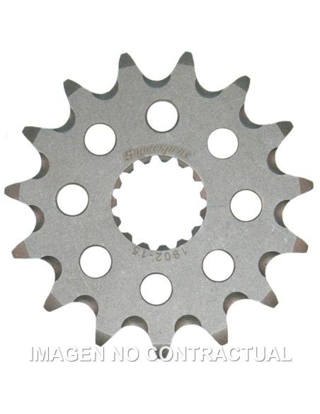 PIñON SUPERSPROX KTM 520 X 15