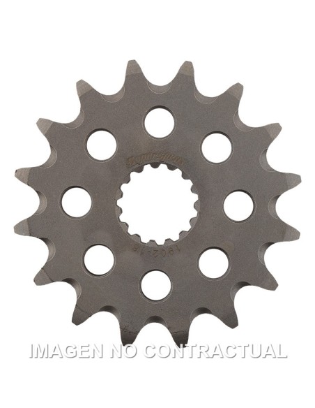 PIñON SUPERSPROX KTM 520 X 16