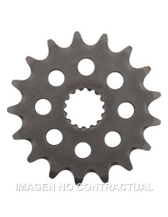 PIñON SUPERSPROX KTM 520 X 17