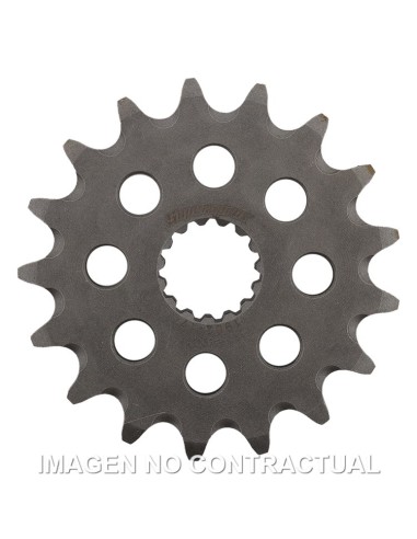 PIñON SUPERSPROX KTM 520 X 17