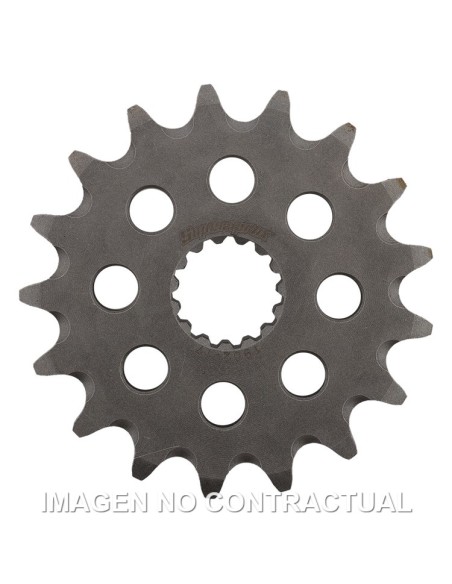 PIñON SUPERSPROX KTM 520 X 17