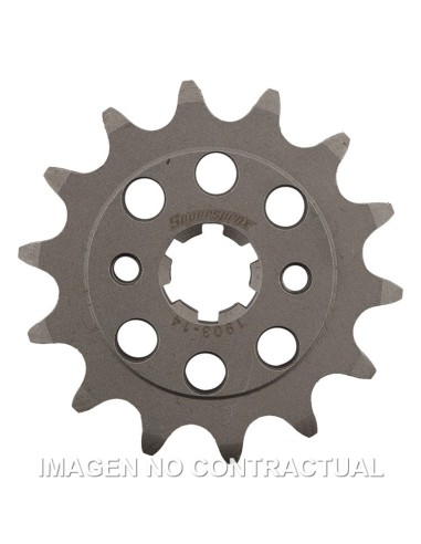 PIñON SUPERSPROX KAWASAKI 520 X 14
