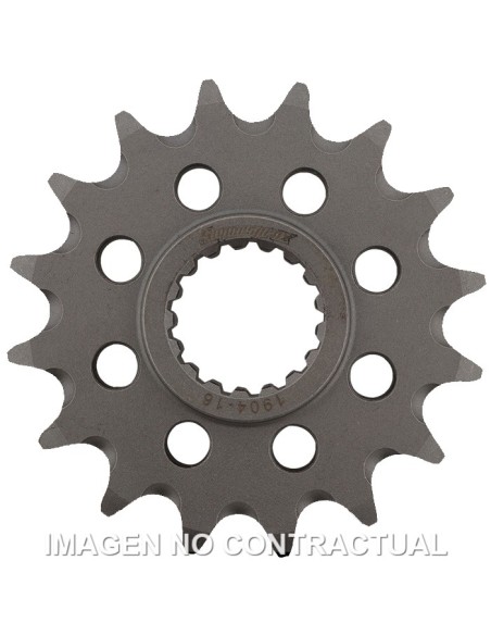 PIñON SUPERSPROX KTM 525 X 16