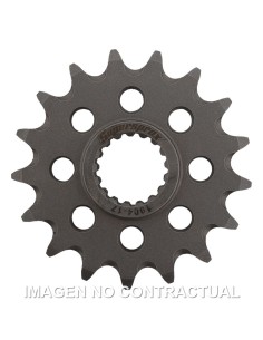 PIñON SUPERSPROX KTM 525 X 17