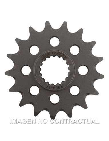 PIñON SUPERSPROX KTM 525 X 17