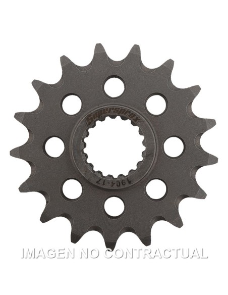 PIñON SUPERSPROX KTM 525 X 17