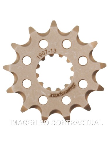 PIñON SUPERSPROX KTM 428 X 13