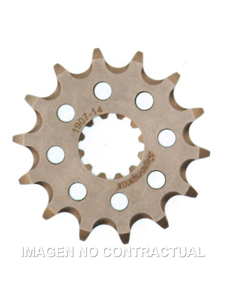 PIñON SUPERSPROX KTM - BETA 428 X 14