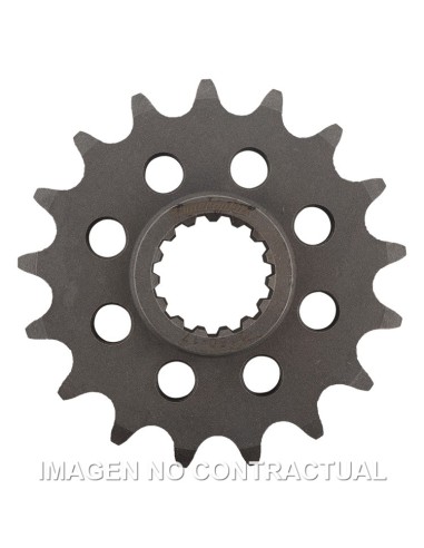 PIñON SUPERSPROX APRILIA 525 X 17