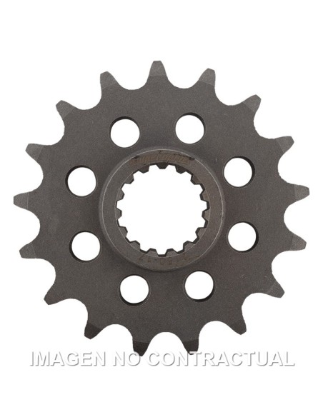 PIñON SUPERSPROX APRILIA 525 X 17