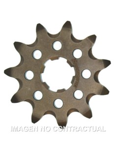 PIñON SUPERSPROX GAS GAS 520 X 10