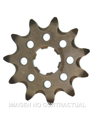 PIñON SUPERSPROX GAS GAS 520 X 10