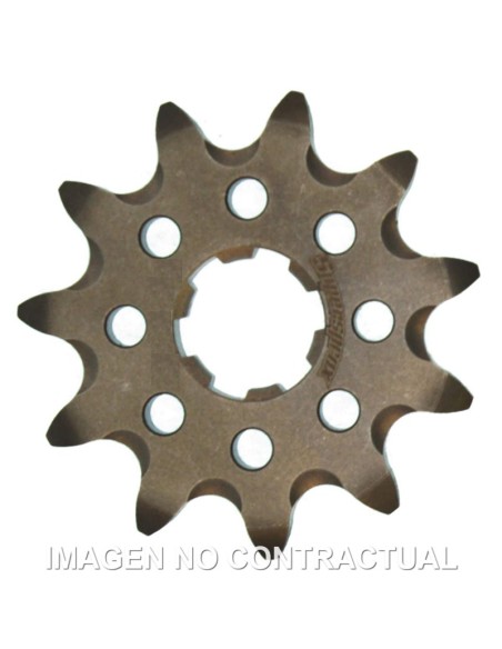 PIñON SUPERSPROX GAS GAS 520 X 10