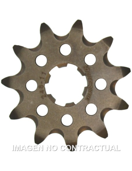 PIñON SUPERSPROX GAS GAS 520 X 11