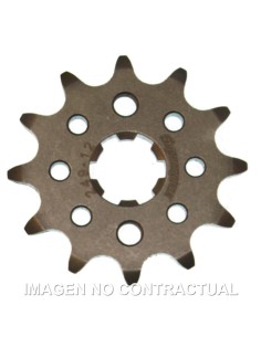 PIñON SUPERSPROX DERBI 420 X 12