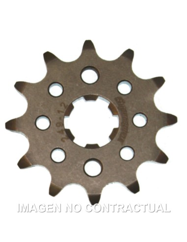PIñON SUPERSPROX DERBI 420 X 12