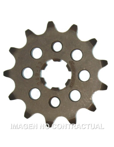 PIñON SUPERSPROX DERBI 420 X 13