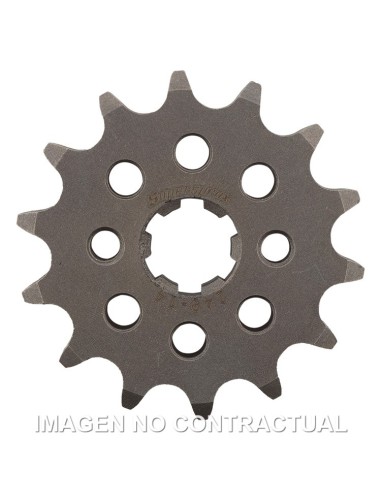 PIñON SUPERSPROX HONDA 420 X 14