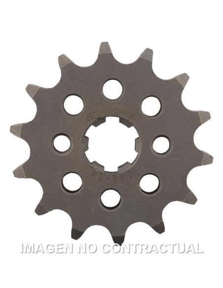PIñON SUPERSPROX HONDA 420 X 14