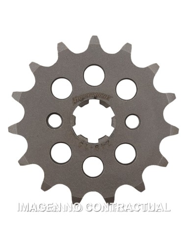 PIñON SUPERSPROX HONDA 420 X 15