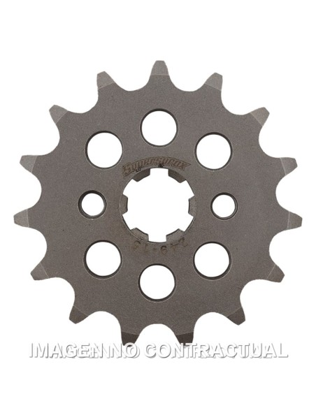PIñON SUPERSPROX HONDA 420 X 15