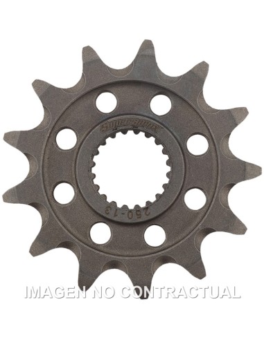 PIñON SUPERSPROX KAWASAKI 520 X 13