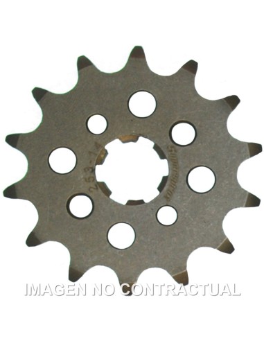 PIñON SUPERSPROX HONDA 420 X 14