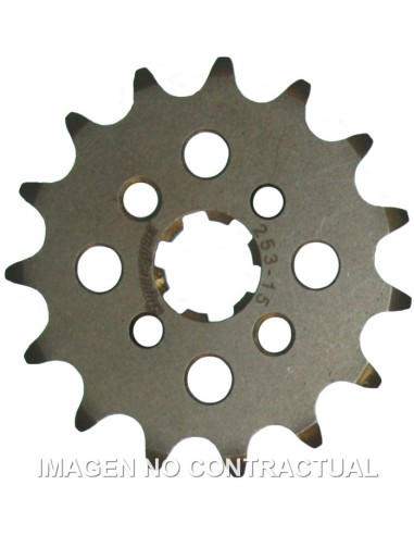 PIñON SUPERSPROX KAWASAKI - SUZUKI 420 X 15