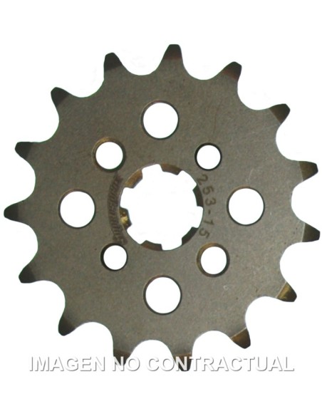 PIñON SUPERSPROX KAWASAKI - SUZUKI 420 X 15